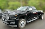 New 2025 Ram 3500 Laramie Crew Cab 4x4 DRW Pickup for sale #6C13466 - photo 23