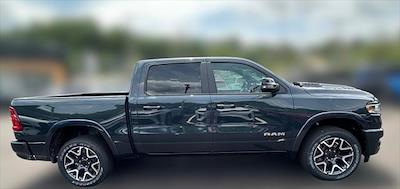 New 2025 Ram 1500 Laramie Crew Cab 4x4 Pickup for sale #6C13572 - photo 2