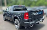New 2025 Ram 1500 Laramie Crew Cab 4x4 Pickup for sale #6C13572 - photo 28