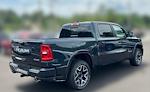 New 2025 Ram 1500 Laramie Crew Cab 4x4 Pickup for sale #6C13572 - photo 29