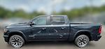 New 2025 Ram 1500 Laramie Crew Cab 4x4 Pickup for sale #6C13572 - photo 3