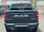 New 2025 Ram 1500 Laramie Crew Cab 4x4 Pickup for sale #6C13572 - photo 4