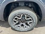 New 2025 Ram 1500 Laramie Crew Cab 4x4 Pickup for sale #6C13572 - photo 5