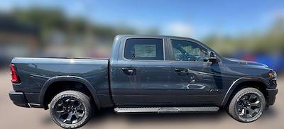 New 2026 Ram 1500 Big Horn Crew Cab 4x4 Pickup for sale #6C13651 - photo 2