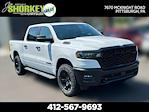 New 2026 Ram 1500 Warlock Crew Cab 4x4 Pickup for sale #6C13652 - photo 1