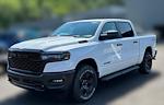 New 2026 Ram 1500 Warlock Crew Cab 4x4 Pickup for sale #6C13652 - photo 26