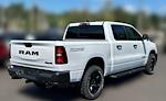 New 2026 Ram 1500 Warlock Crew Cab 4x4 Pickup for sale #6C13652 - photo 28
