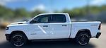 New 2026 Ram 1500 Warlock Crew Cab 4x4 Pickup for sale #6C13652 - photo 3