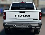 New 2026 Ram 1500 Warlock Crew Cab 4x4 Pickup for sale #6C13652 - photo 4