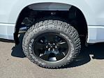 New 2026 Ram 1500 Warlock Crew Cab 4x4 Pickup for sale #6C13652 - photo 5