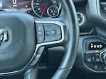 New 2026 Ram 1500 Warlock Crew Cab 4x4 Pickup for sale #6C13652 - photo 9