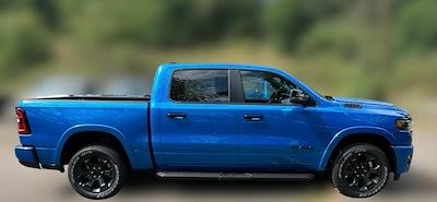 New 2026 Ram 1500 Big Horn Crew Cab 4x4 Pickup for sale #6C13675 - photo 2