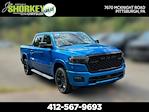 New 2026 Ram 1500 Big Horn Crew Cab 4x4 Pickup for sale #6C13675 - photo 1
