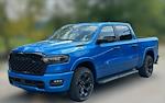 New 2026 Ram 1500 Big Horn Crew Cab 4x4 Pickup for sale #6C13675 - photo 29