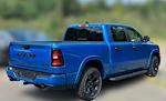 New 2026 Ram 1500 Big Horn Crew Cab 4x4 Pickup for sale #6C13675 - photo 31