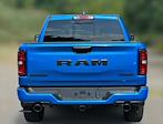 New 2026 Ram 1500 Big Horn Crew Cab 4x4 Pickup for sale #6C13675 - photo 8