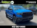 New 2026 Ram 1500 Warlock Crew Cab 4x4 Pickup for sale #6C13680 - photo 1