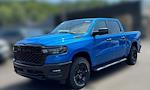 New 2026 Ram 1500 Warlock Crew Cab 4x4 Pickup for sale #6C13680 - photo 25