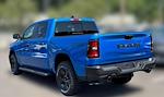 New 2026 Ram 1500 Warlock Crew Cab 4x4 Pickup for sale #6C13680 - photo 26