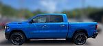 New 2026 Ram 1500 Warlock Crew Cab 4x4 Pickup for sale #6C13680 - photo 3