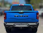 New 2026 Ram 1500 Warlock Crew Cab 4x4 Pickup for sale #6C13680 - photo 4