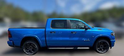 New 2026 Ram 1500 Big Horn Crew Cab 4x4 Pickup for sale #6C13688 - photo 2