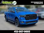 New 2026 Ram 1500 Big Horn Crew Cab 4x4 Pickup for sale #6C13688 - photo 1