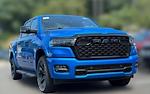 New 2026 Ram 1500 Big Horn Crew Cab 4x4 Pickup for sale #6C13688 - photo 24