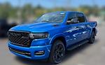 New 2026 Ram 1500 Big Horn Crew Cab 4x4 Pickup for sale #6C13688 - photo 26