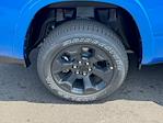 New 2026 Ram 1500 Big Horn Crew Cab 4x4 Pickup for sale #6C13688 - photo 5