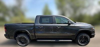 New 2026 Ram 1500 Rebel Crew Cab 4x4 Pickup for sale #6C13711 - photo 2