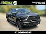 New 2026 Ram 1500 Rebel Crew Cab 4x4 Pickup for sale #6C13711 - photo 1