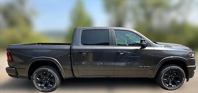 New 2025 Ram 1500 Big Horn Crew Cab 4x4 Pickup for sale #6C13713 - photo 2