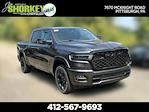 New 2025 Ram 1500 Big Horn Crew Cab 4x4 Pickup for sale #6C13713 - photo 1