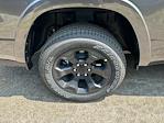 New 2025 Ram 1500 Big Horn Crew Cab 4x4 Pickup for sale #6C13713 - photo 5