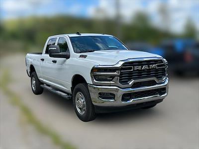 New 2026 Ram 3500 Tradesman Crew Cab 4x4 Pickup for sale #6C13750 - photo 1