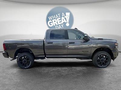 New 2026 Ram 2500 Big Horn Crew Cab for sale #6C13822 - photo 2