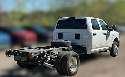 New 2026 Ram 3500 Tradesman Crew Cab 4x4 60 CA Cab Chassis for sale #6C13889 - photo 2