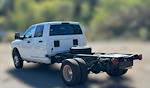 New 2026 Ram 3500 Tradesman Crew Cab 4x4 60 CA Cab Chassis for sale #6C13889 - photo 27