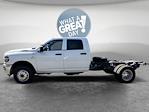New 2026 Ram 3500 Tradesman Crew Cab 4x4 60 CA Cab Chassis for sale #6C13889 - photo 4