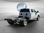 New 2026 Ram 3500 Crew Cab 60 CA Cab Chassis for sale #6C13889 - photo 2