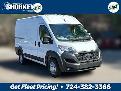 New 2026 Ram ProMaster 1500 High Roof Empty Cargo Van for sale #6C13900 - photo 1