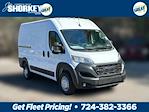 New 2026 Ram ProMaster 1500 High Roof Empty Cargo Van for sale #6C13900 - photo 1