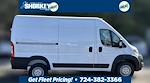 New 2026 Ram ProMaster 1500 High Roof Empty Cargo Van for sale #6C13900 - photo 3