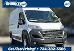 New 2026 Ram ProMaster 1500 High Roof Empty Cargo Van for sale #6C13900 - photo 24