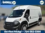 New 2026 Ram ProMaster 1500 High Roof Empty Cargo Van for sale #6C13900 - photo 26