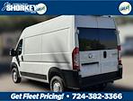 New 2026 Ram ProMaster 1500 High Roof Empty Cargo Van for sale #6C13900 - photo 27