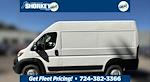 New 2026 Ram ProMaster 1500 High Roof Empty Cargo Van for sale #6C13900 - photo 5