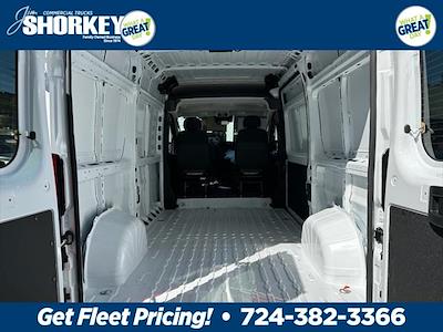 New 2026 Ram ProMaster 1500 High Roof Empty Cargo Van for sale #6C13901 - photo 2