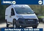 New 2026 Ram ProMaster 1500 High Roof Empty Cargo Van for sale #6C13901 - photo 24